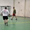 Centrum Futsal Területi Döntő